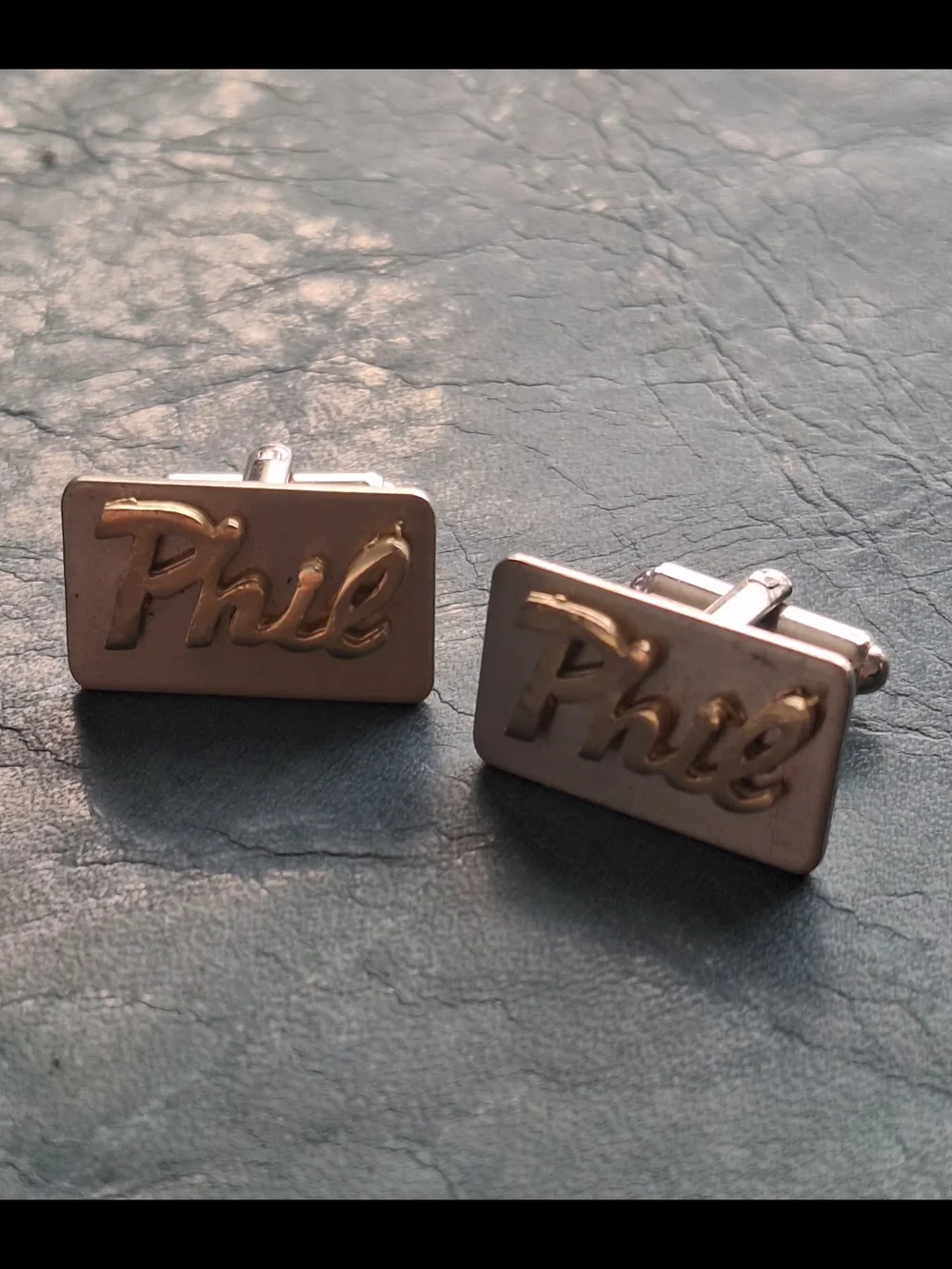 Vintage Personalized 
